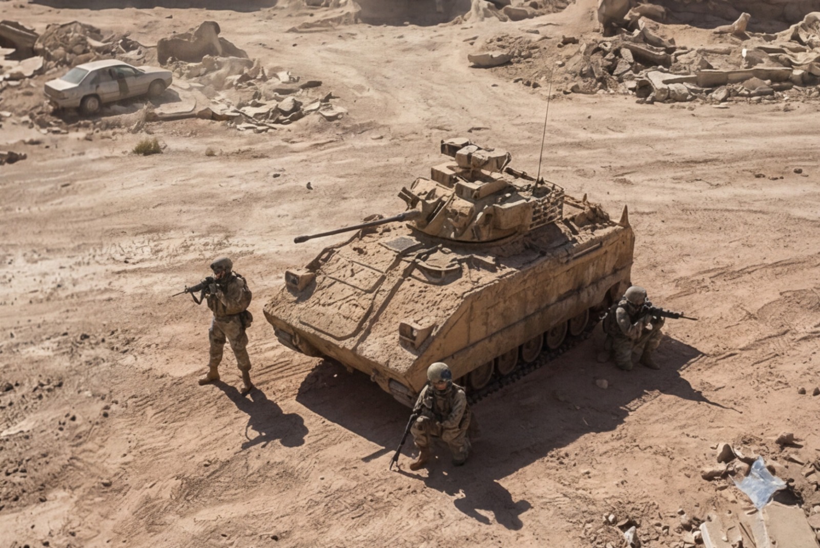 Mifv Jackson Duma Defense Group | Equipment Catalog