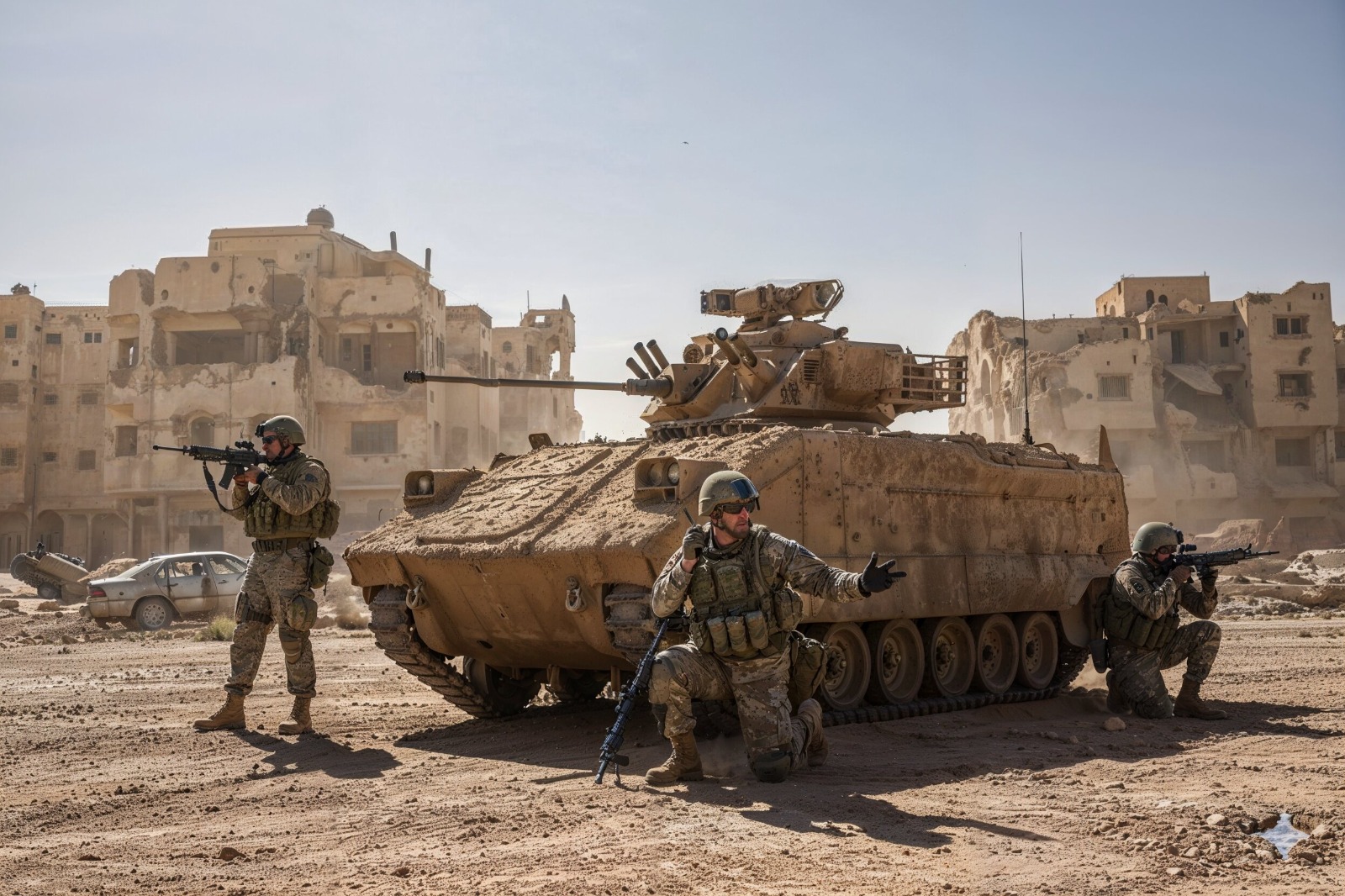 Mifv Jackson Duma Defense Group | Equipment Catalog