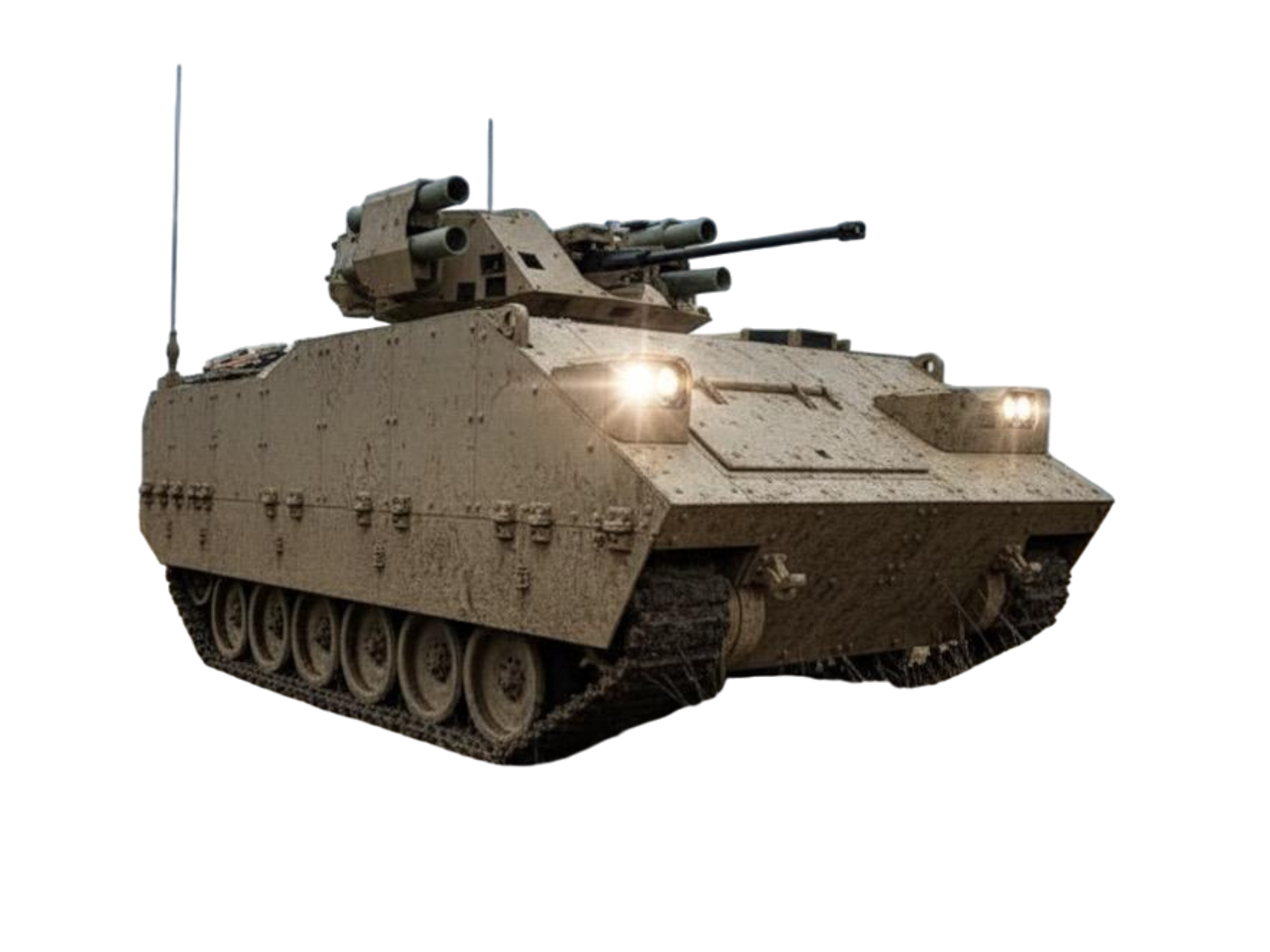 Mifv Jackson Duma Defense Group | Equipment Catalog
